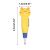 Diamond Painting Tool Light-Emitting Spot Drill Pen Cross Stitch Diamond Sticker Lighting Pen Spot Drill Tool with Light Spot Drill Pen