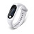 New Xiaomi M5 Multifunction Pedometer LED Electronic Watch Watch Student Outdoor Sports Calorie Watch