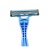 Household Manual Shaver Shaver Shaving Hair Trimmer Back Leg Armpit Private Part Shaving Hair Remover