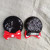 Amazon Hot European and American Baby Party Hair Accessories Sequin Bow Mickey Barrettes Children Headwear Wholesale