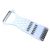 Kitchen Supplies Multi-Function Vegetable Chopper Shredded Potatoes Cut Grater Cucumber Slicer Peeling Stall Department Store