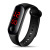 New Xiaomi M3watch Electronic Watch Teenagers Boys and Students Waterproof Sports Watch Children LED Electronic Watch