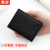 New Men's Card Holder Multi-Functional Banknote Wallet Simple Multi-Card-Slot Card Holder Men's Short Card Holder Wallet