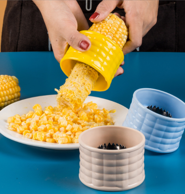 Manual Rotary Corn Grater for Foreign Trade