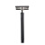 Factory Direct Sales Shu-More Men's Shaver Double-Sided Razor Knife Old-Fashioned Double-Sided Knife Rest Razor Razor