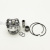 Garden Tools Factory Direct Sales Chain Saw Accessories Piston Assembly