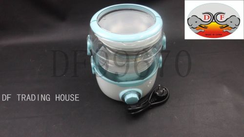 DF Trading House Df99670 C18 Cooking Lunch Box Double Layer