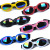 Pet Glasses Dog Eye Protection Sunglasses Pet Supplies Summer Windproof Sun Protection Foldable Dog Sunglasses