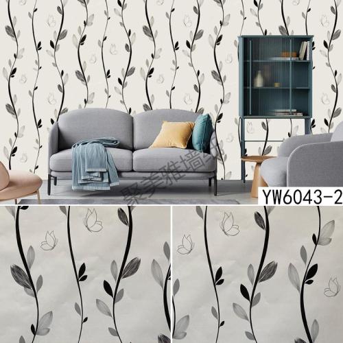 [jumei ya wallpaper] wallpaper bedroom home pvc self-adhesive wallpaper waterproof moisture-proof wallpaper