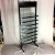 Display rack Nail rack Cosmetics rack iron nail polish rack