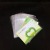 6 * 9opp Flat Bag Callophane Bag Candy Packaging Bag Album Small Card Holder Star Card Protective Film Thickening