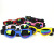 Wholesale Foldable Pet Glasses Dog Sunglasses Sun-Resistant Sunglasses Ornament Dog Glasses Protective Eyewear Supplies