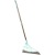 Broom Magic Broom Household Plastic Scraper Toilet Tile Wiper Telescopic Broom