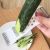 Kitchen Supplies Multi-Function Vegetable Chopper Shredded Potatoes Cut Grater Cucumber Slicer Peeling Stall Department Store