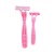 Household Manual Shaver Shaver Shaving Hair Trimmer Back Leg Armpit Private Part Shaving Hair Remover