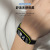 New LED Watch Xiaomi M4 Student Watch Electronic Watch Innovative Touch Outdoor Sports Touch Screen Electronic Watch