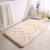 Simple Home Carpet Bedroom Bedside Cushions Bathroom Non-Slip Mat Bathroom Non-Slip Absorbent Mat Doorway Carpet