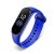New Xiaomi M4led Electronic Watch Student Fashion Waterproof Sports Watch Children Electronic Bracelet Watch