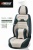 2023 New Seat Cover Car Seat Cushion Leather Three-Dimensional Seat Cushion  Breathable and Wearable All-Inclusive Four Seasons Seat Cover