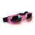 Wholesale Foldable Pet Glasses Dog Sunglasses Sun-Resistant Sunglasses Ornament Dog Glasses Protective Eyewear Supplies