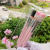 PVC Packaging 5 PCs Brush Suit Makeup Brush KT Pink Cat Convenient and Convenient to Carry...