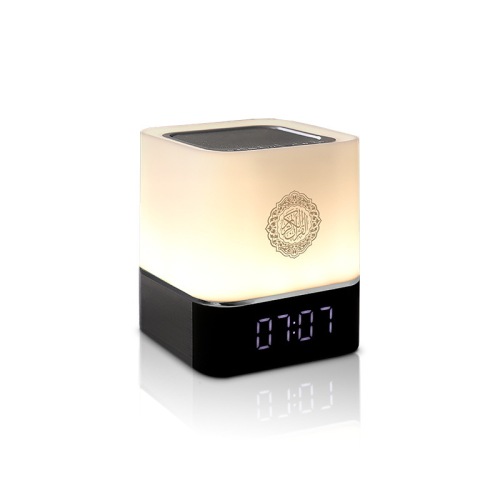 bluetooth remote control app control smart audio bedroom touch control night light