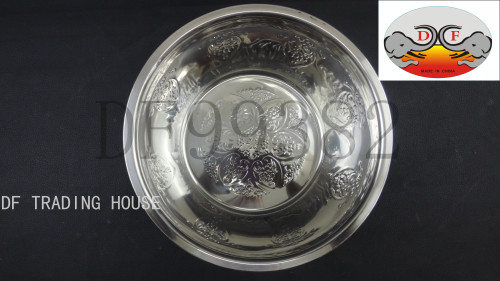 DF Trading House Df99382 Reverse Side Seasoning Jar