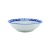 10 PCS 7-Inch Large Noodle Bowl Porcelain Bowl Wholesale Blue and White Porcelain Bowl Wholesale Porcelain Bowl Commercial Soup Bowl Household Wholesale