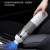 New Portable Car Cleaner for Home and Car Charging Mini Handheld Wireless Vacuum Cleaner Factory Wholesale