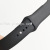 Suitable for Apple's Generation Se Woven Single Circle Classic Two-Color NK Sports Watch Band Silicone