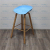 Nordic Bar Stool Modern Minimalist Bar Chair Home High Stool Armchair Bar Stool Front Desk Table and Chair Outdoor Chair