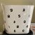 IP Pattern Customized Laundry Basket Digital Film Inner Sticker Snoopy Pattern Customized with Lid Laundry Basket