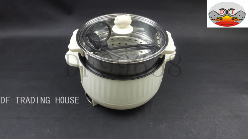DF Trading House Df99658 Knob Non-Stick Pan