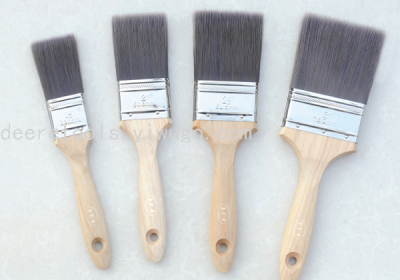 Paint Brush Bristle Brush Industrial Brushes Barbecue Brush Various Brushes