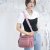 Waterproof Middle-Aged and  Elderly Bag  Oxford Cloth Women's Bag Crossbody Bag Women's Casual Nylon Canvas Shoulder Bag