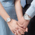 Sinobi Business Quartz Watch Couple Watch Men's and Women's Couple Watch Steel Belt Factory Direct Sales Cross-Border Wholesale Delivery 9832