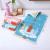 Tinglong 6238 Bright Color 32 Yarn Pure Cotton Kids' Towel Castle Children Towel