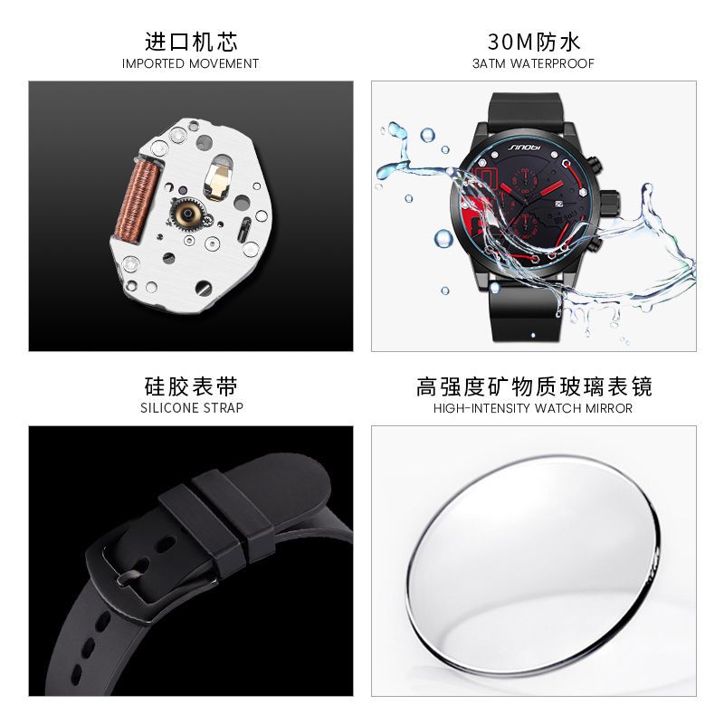 Product Image Gallery