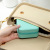 Simple And Portable Travel Jewelry Bag Ear Necklace Mini Retro Small Jewelry Box