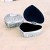 Metal Retro Necklace Ring Treasure Box Printing Jewelry Box European Style Jewelry Box Metal Craft Love Jewelry Box 2176