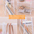 Skirting Line Heater Drying Rack Heating Matching Clothes Hanger Floor Folding Household Skirting Board Baking Cloth Rack