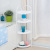 Wholesale Bathroom Corner Shelf Bathroom Multi-Functional Storage Rack Organizing Rack Small Floor-Standing Storage Shelves