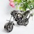 Factory Direct Sales Hot Sale Metal Iron Art Small Motorcycle Model Iron Metal Crafts Ornaments