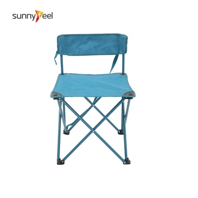 factory cheap price Outdoor Easy Portable Folding Beach Camping Chair Canvas With Carry strap