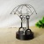 Metal Crafts Fan-Shaped Permanent Motion Instrument Chaos Swing Sports Table Student Kids Toys Home Decoration