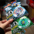 New Beyblade Children's Battle Alloy Gyro Assembly Gyro Set Factory Direct Sales