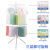 Baby Clothes Rack Floor Folding Stainless Steel Balcony Clothes Drying Hanger Baby Diaper Rack Multifunctional Towel Rack