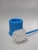 Plastic Toilet Brush Set, Mixed Color Packaging