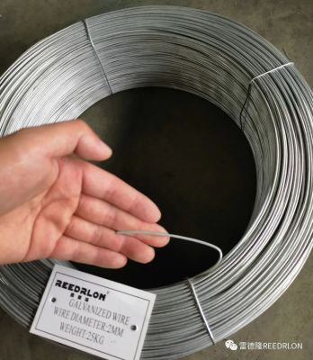 Close-Packed Wire 25kg/25kg