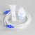 FPortable Adult and Child Mouth-Mouth Nebulizer Tube
